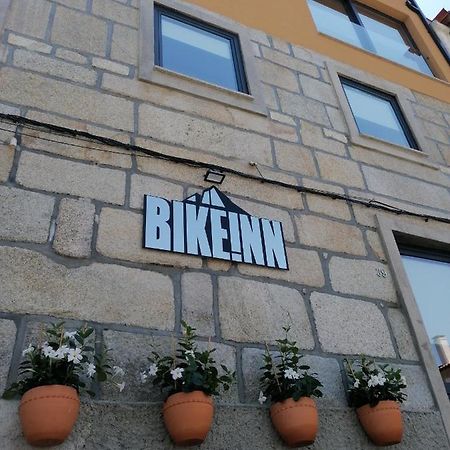 ווזלה Bikeinn מראה חיצוני תמונה