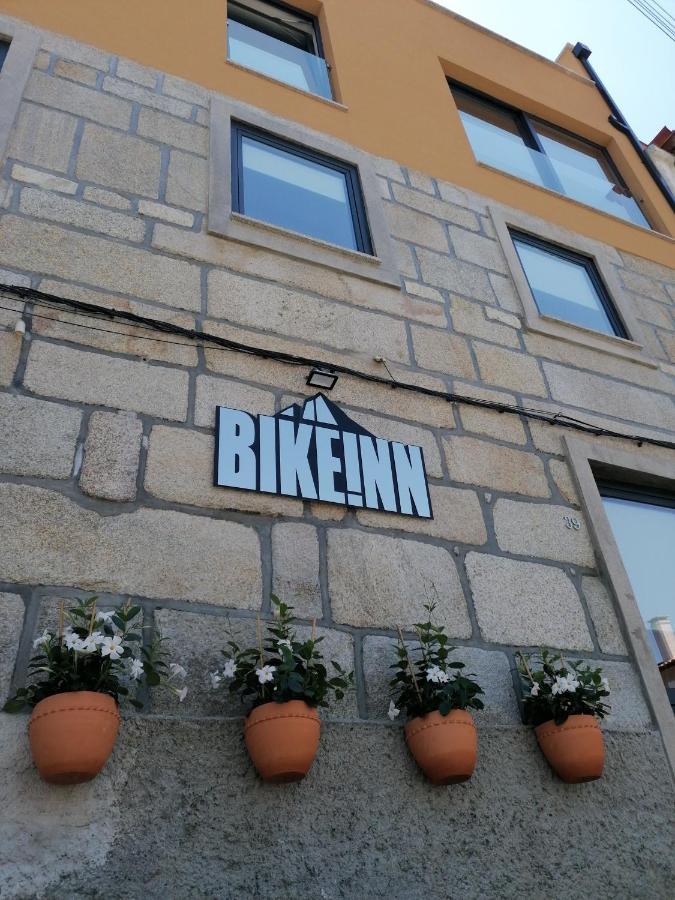 ווזלה Bikeinn מראה חיצוני תמונה