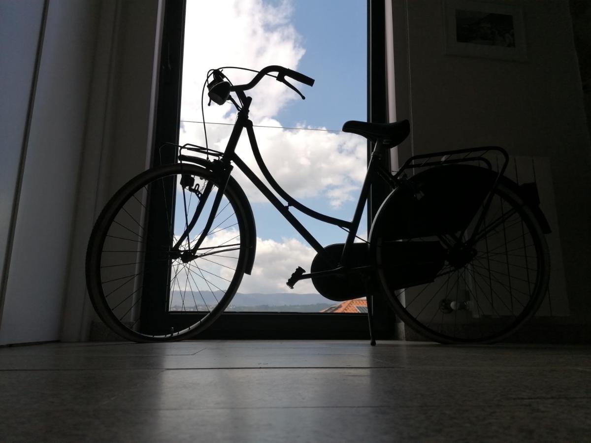 ווזלה Bikeinn מראה חיצוני תמונה