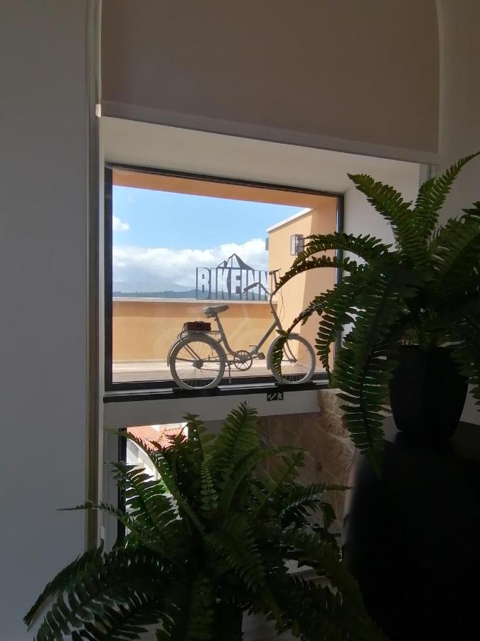ווזלה Bikeinn מראה חיצוני תמונה
