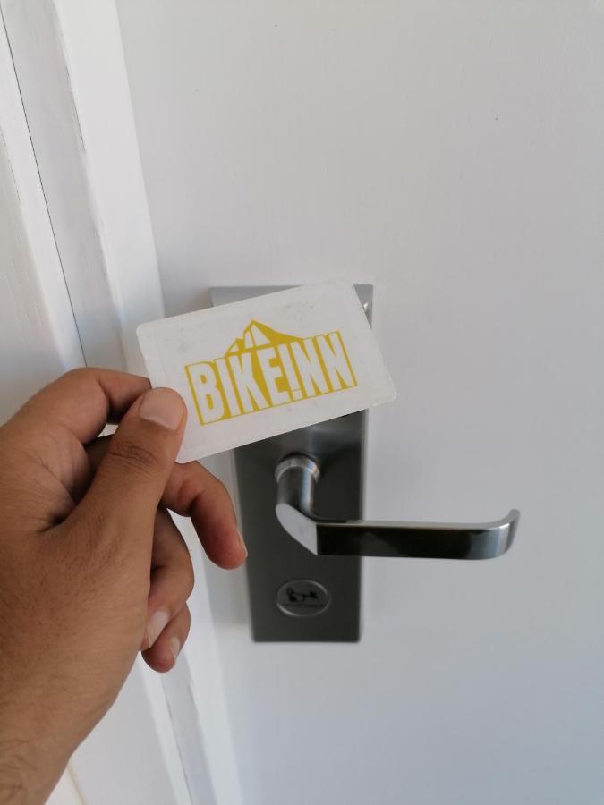 ווזלה Bikeinn מראה חיצוני תמונה