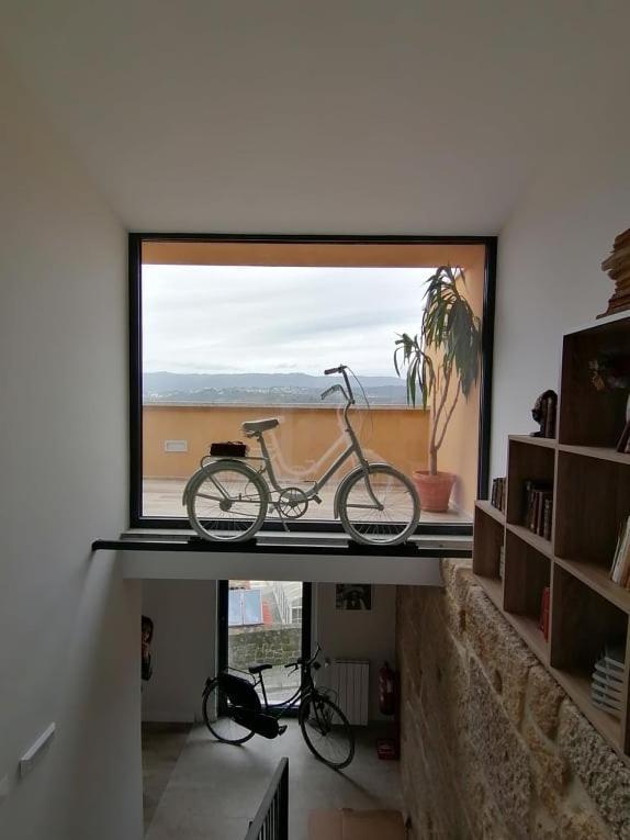 ווזלה Bikeinn מראה חיצוני תמונה