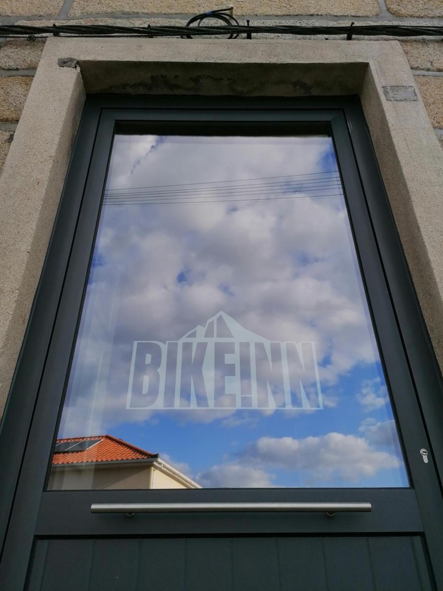 ווזלה Bikeinn מראה חיצוני תמונה