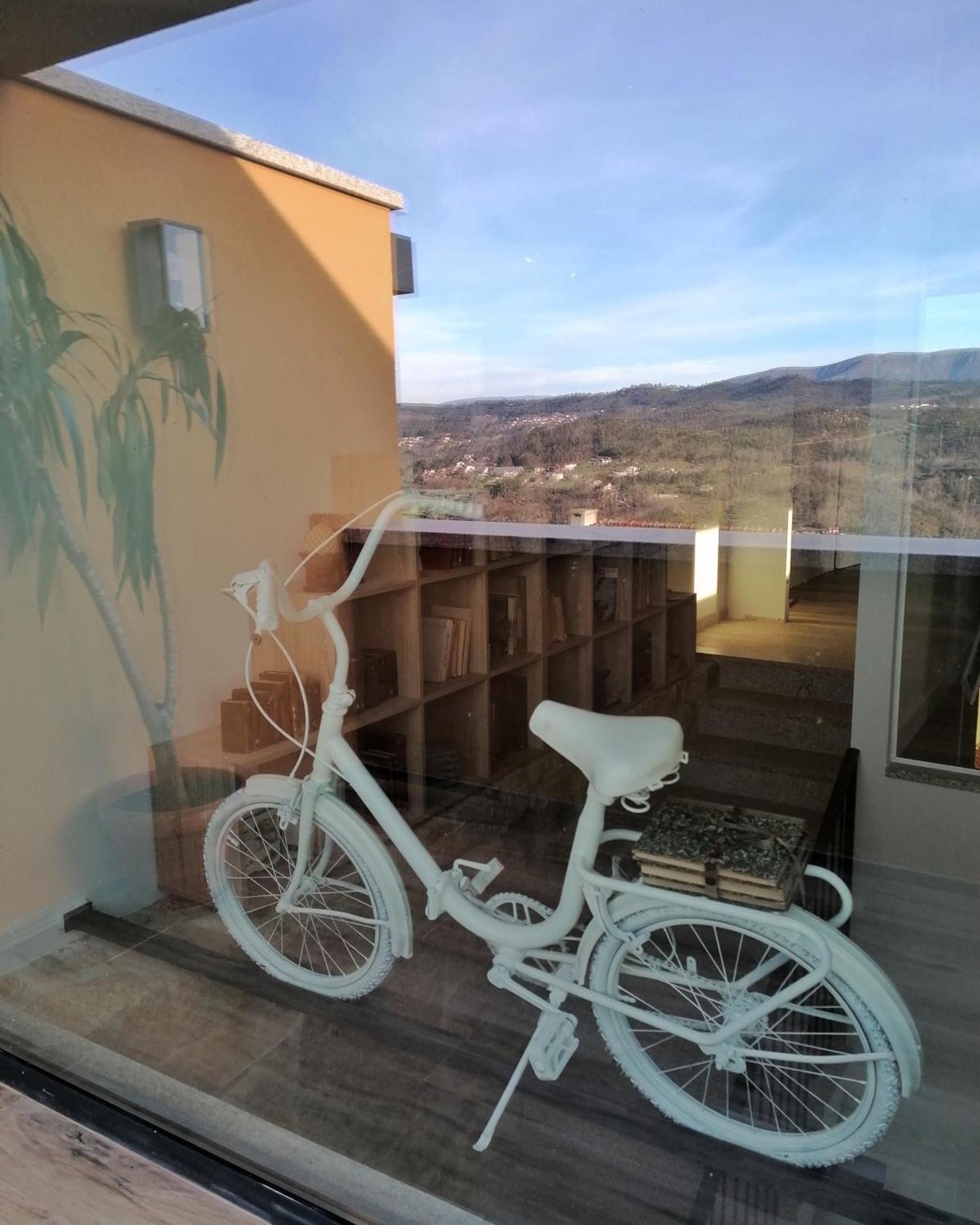 ווזלה Bikeinn מראה חיצוני תמונה